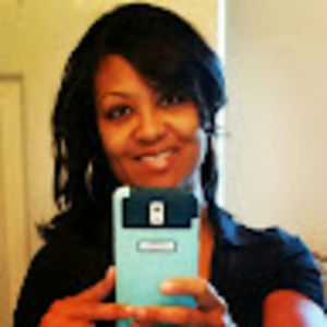 Meet your Posher, Sherry